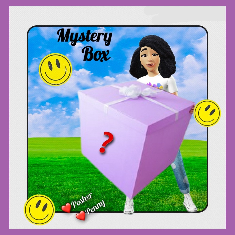 🎁 WOMENS 🎁 Resell Box 🎁 - Picture 3 of 4